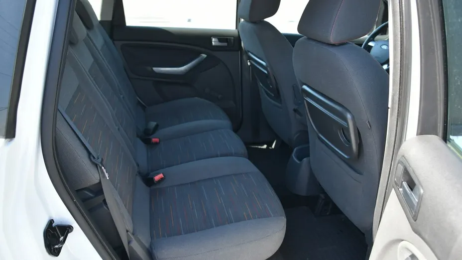 FORD C-MAX -