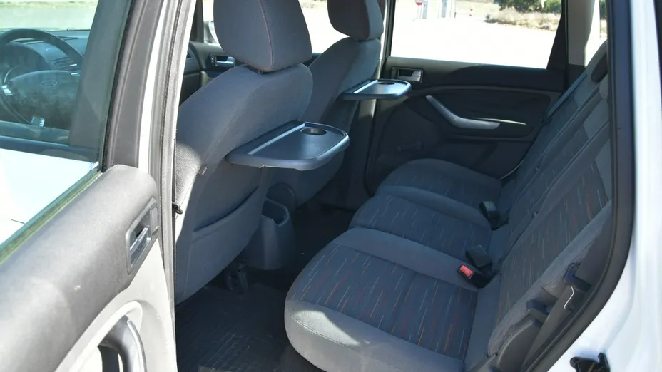 FORD C-MAX -