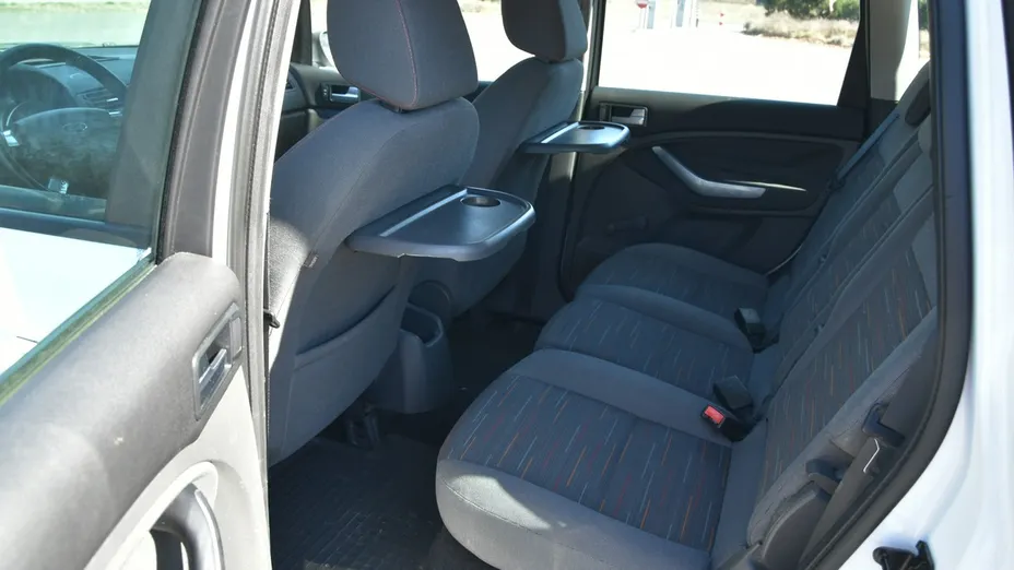 FORD C-MAX -