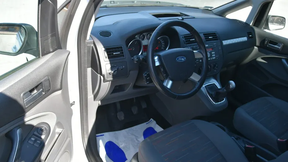 FORD C-MAX -