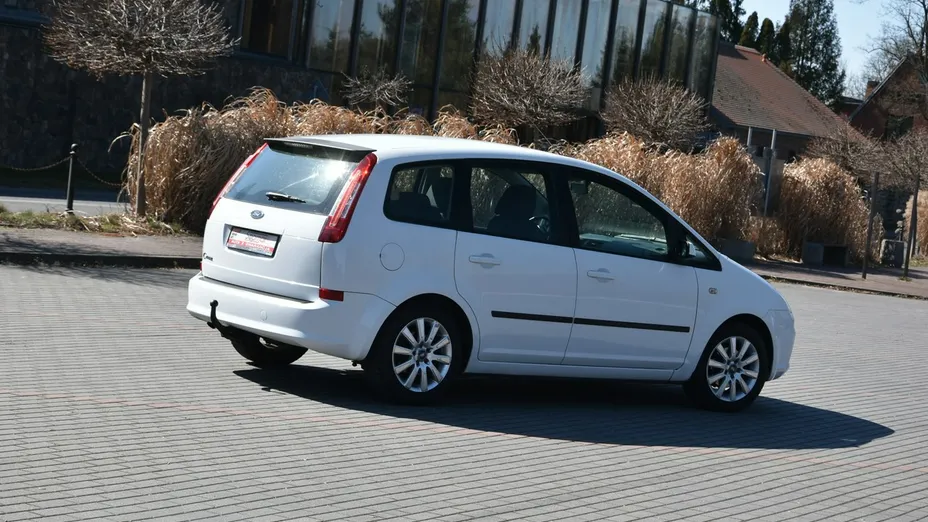 FORD C-MAX -