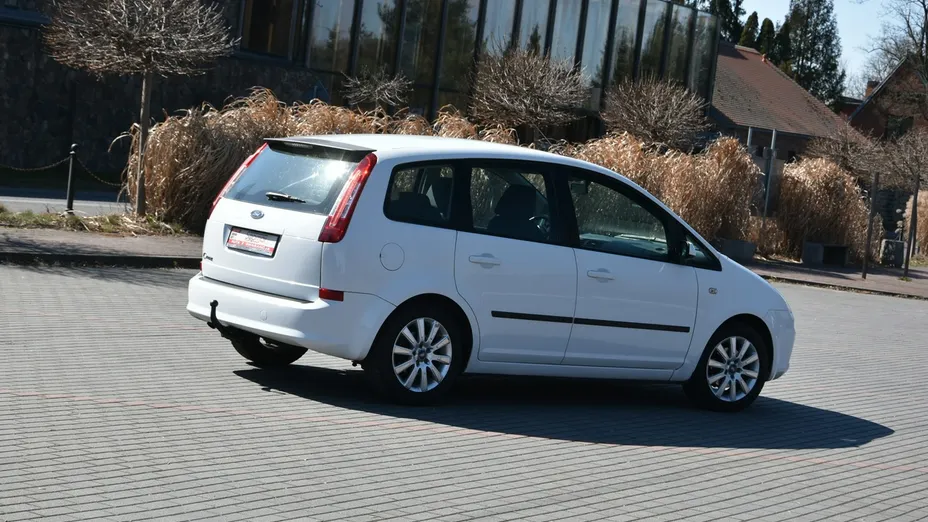 FORD C-MAX -