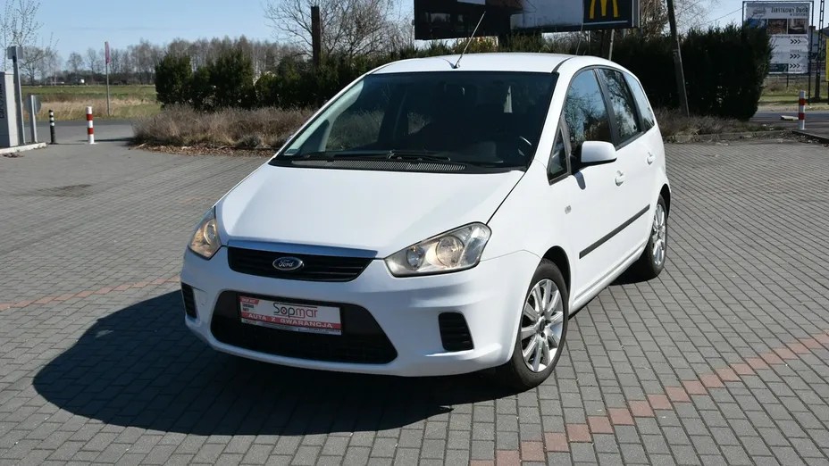FORD C-MAX -