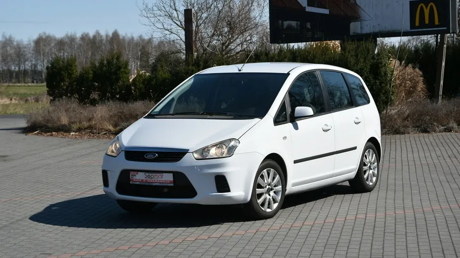 FORD C-MAX -