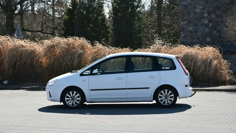 FORD C-MAX -