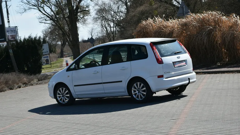 FORD C-MAX -