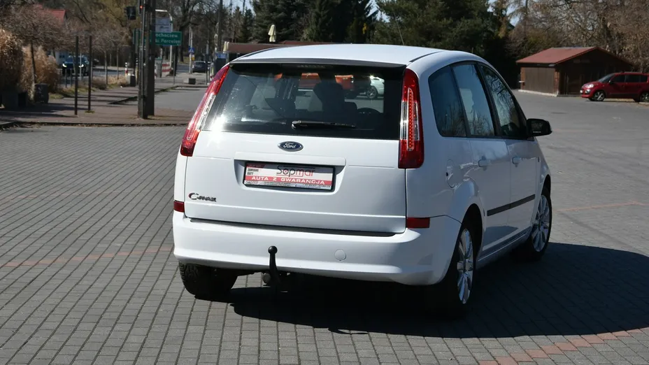 FORD C-MAX -