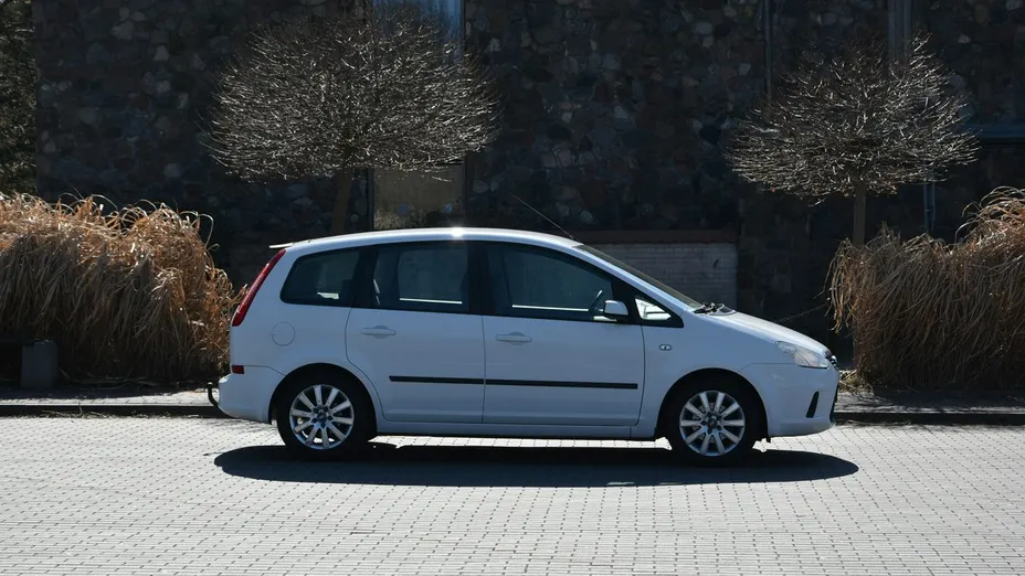 FORD C-MAX -