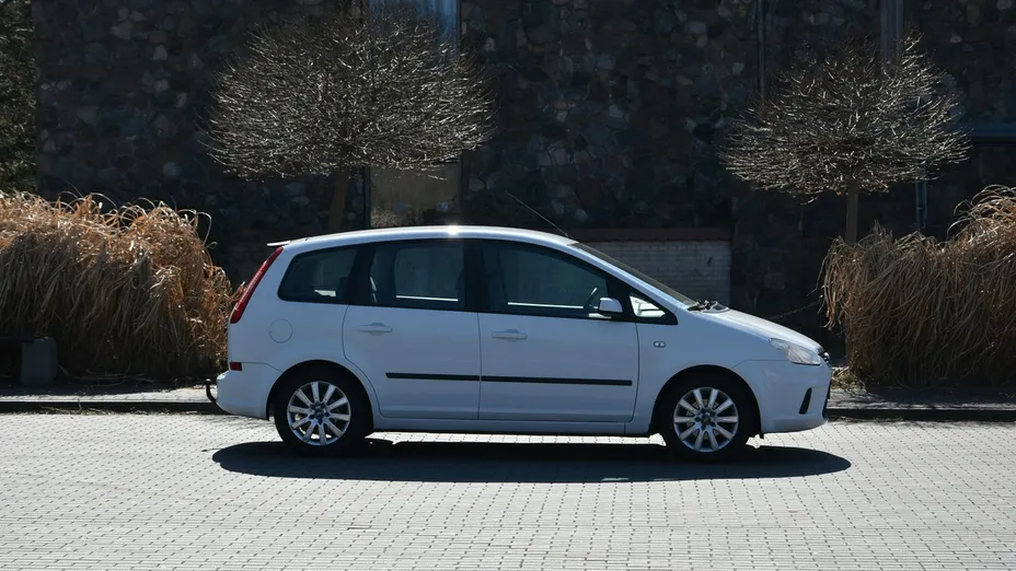 FORD C-MAX -