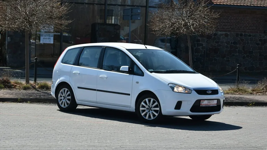 FORD C-MAX -