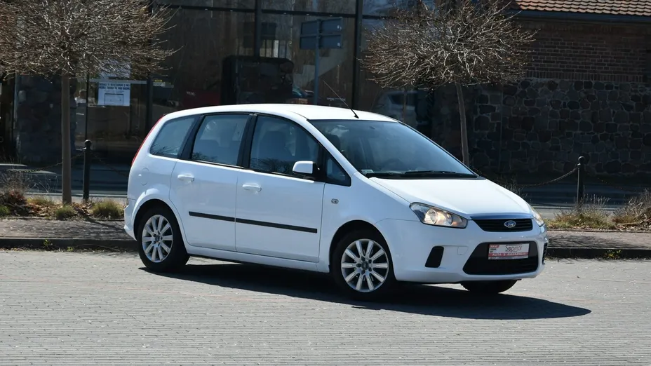 FORD C-MAX -