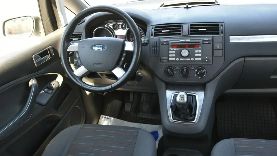 FORD C-MAX -