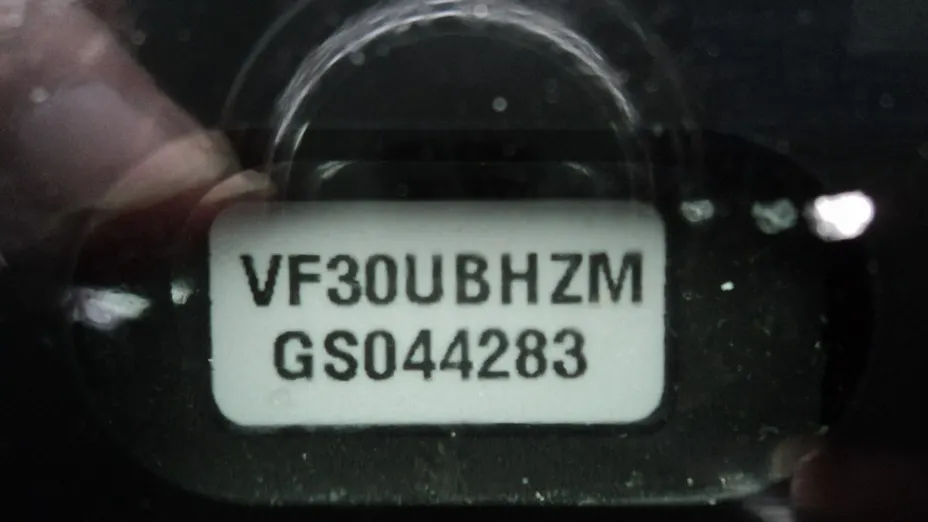 PEUGEOT 3008 -
