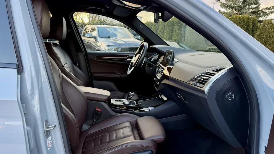 BMW X3 -