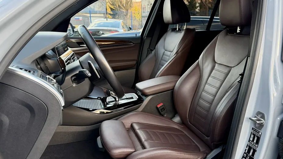 BMW X3 -
