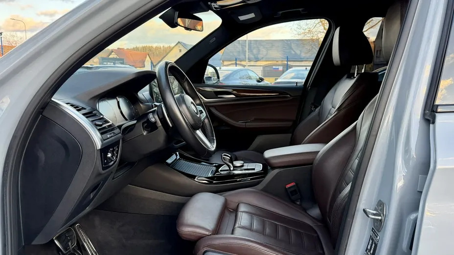 BMW X3 -