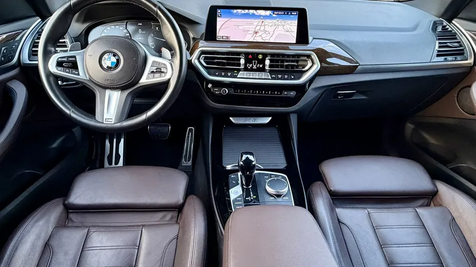BMW X3 -
