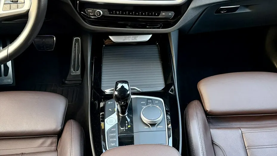 BMW X3 -