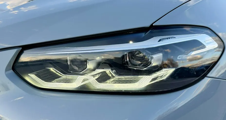 BMW X3 -