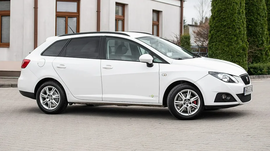 SEAT Ibiza -