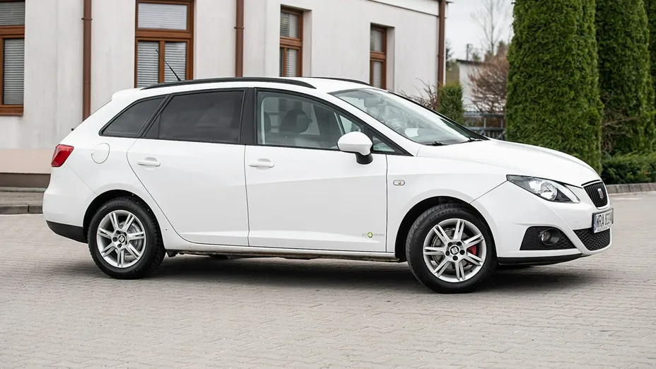 SEAT Ibiza -