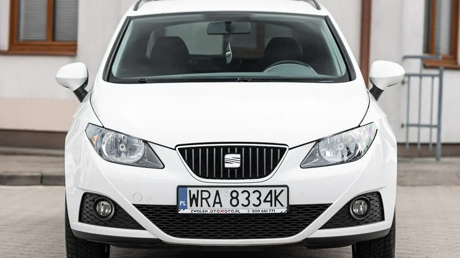 SEAT Ibiza -