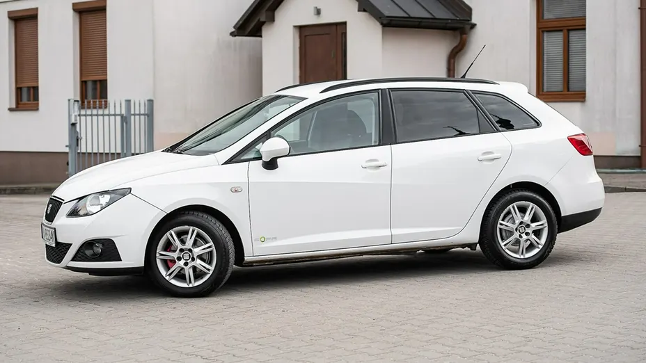 SEAT Ibiza -