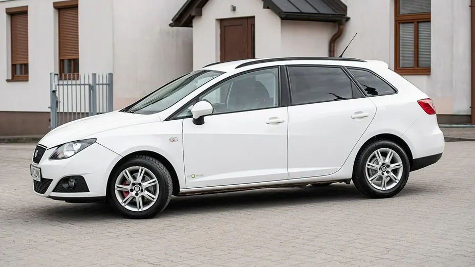SEAT Ibiza -