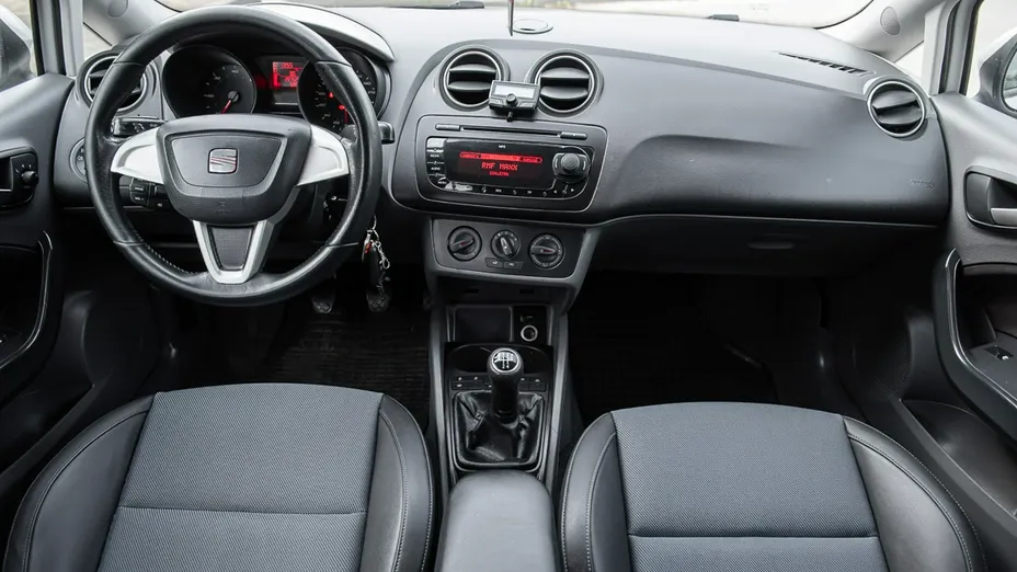 SEAT Ibiza -
