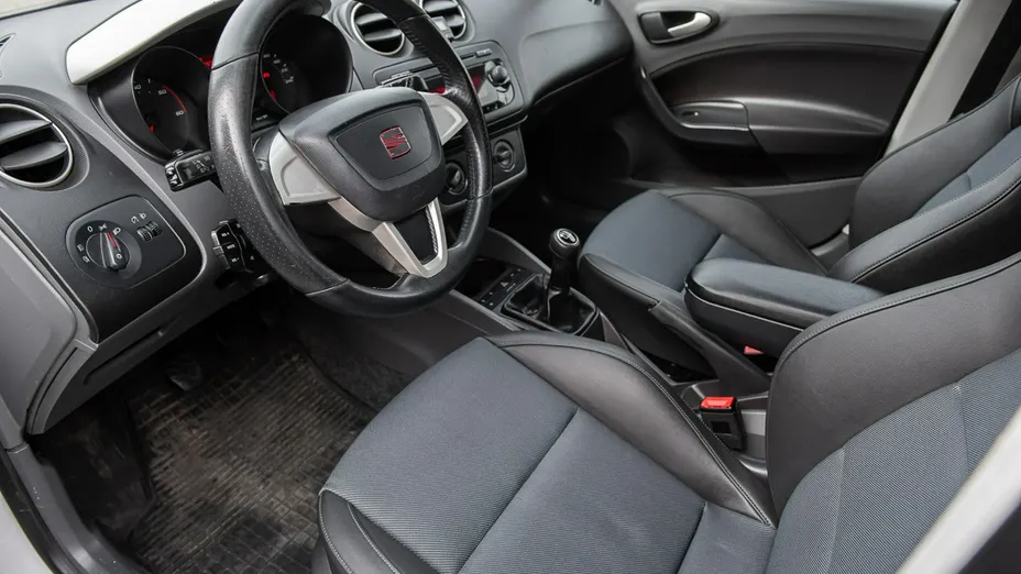 SEAT Ibiza -
