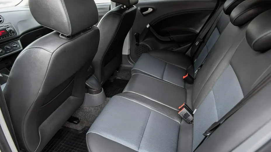 SEAT Ibiza -