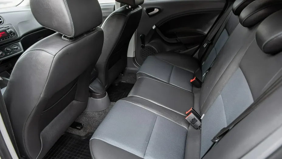SEAT Ibiza -