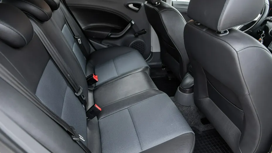 SEAT Ibiza -