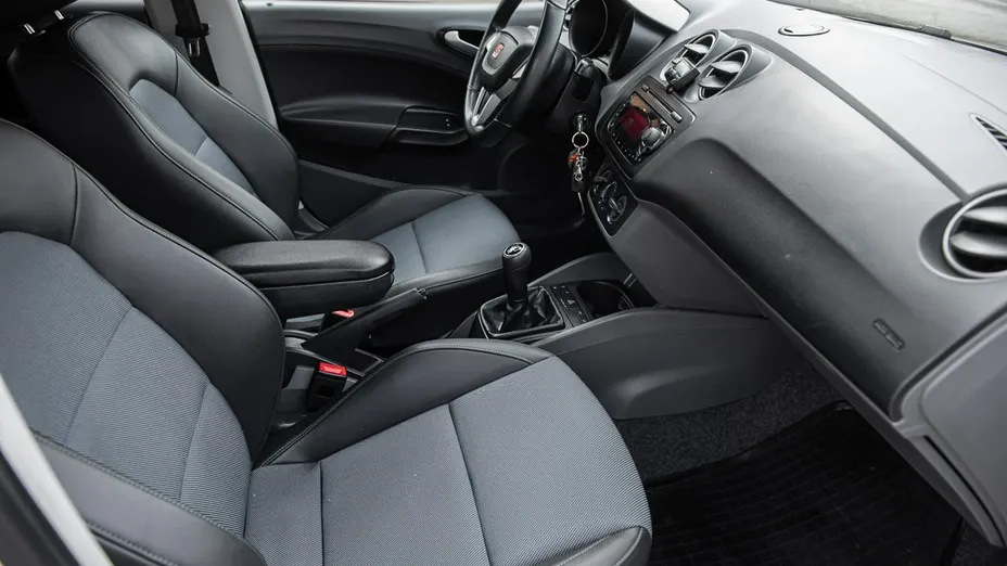 SEAT Ibiza -