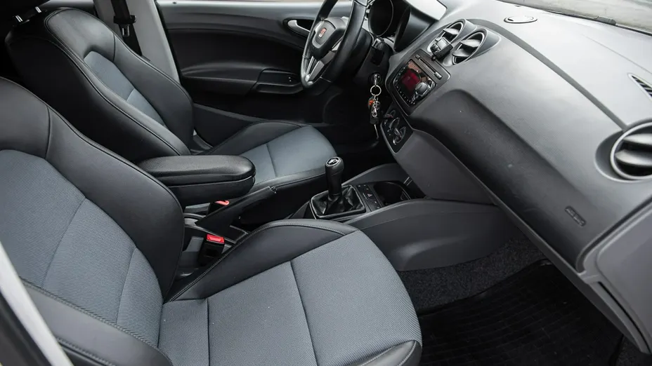 SEAT Ibiza -