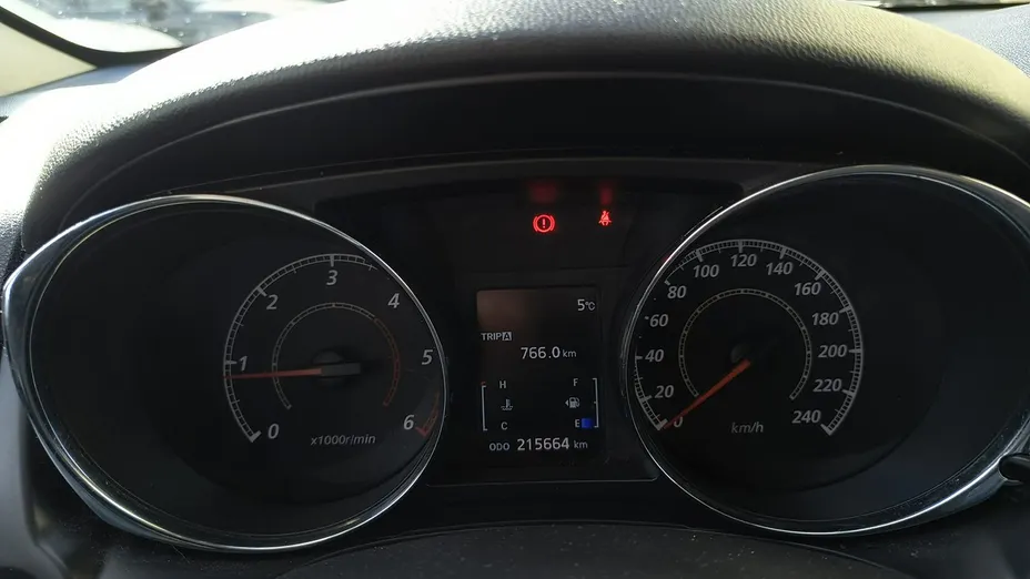 MITSUBISHI ASX -