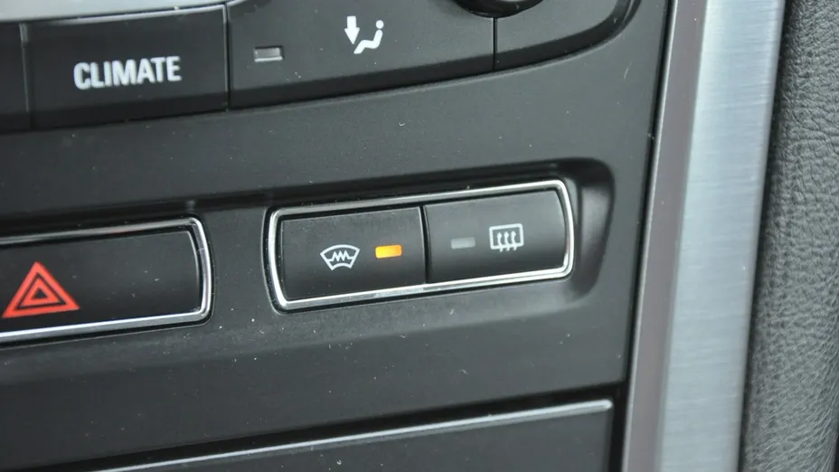FORD Mondeo -