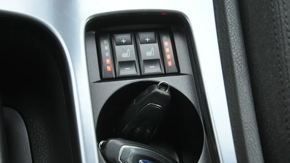 FORD Mondeo -