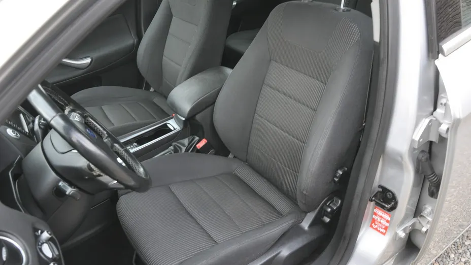 FORD Mondeo -