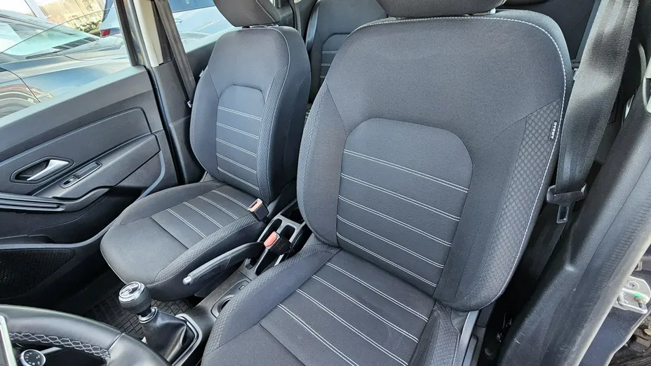 DACIA Duster -