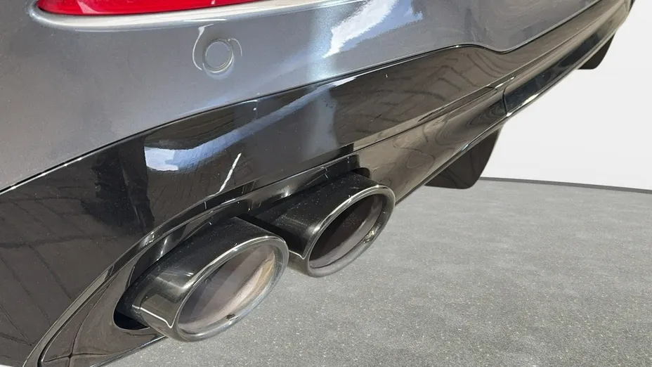 MERCEDES-BENZ C Klasa -