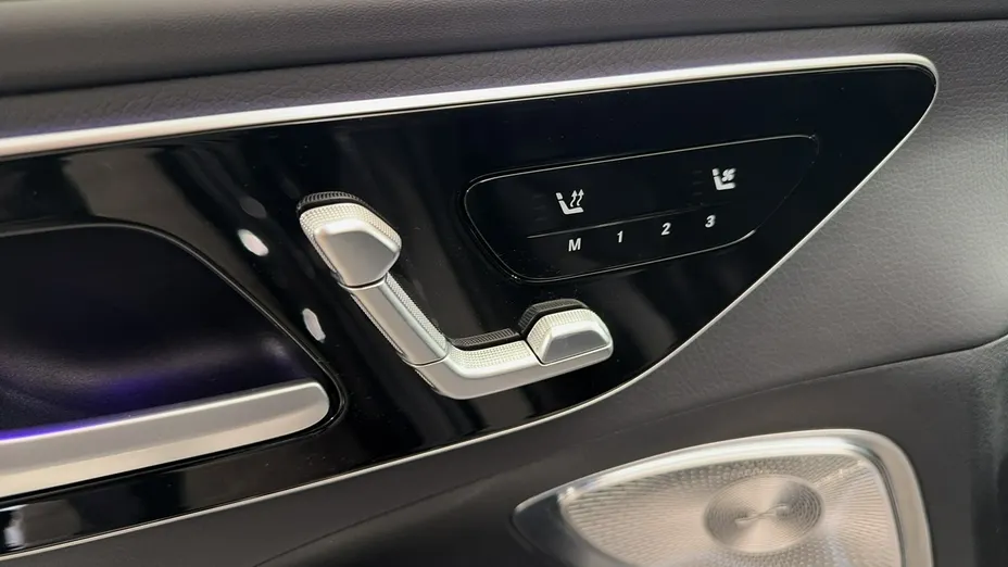 MERCEDES-BENZ C Klasa -