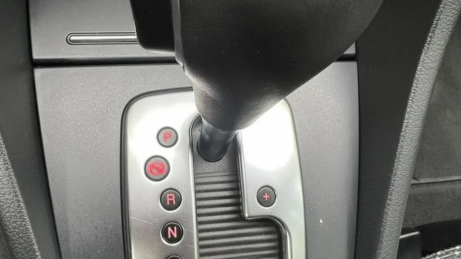 SEAT Exeo -