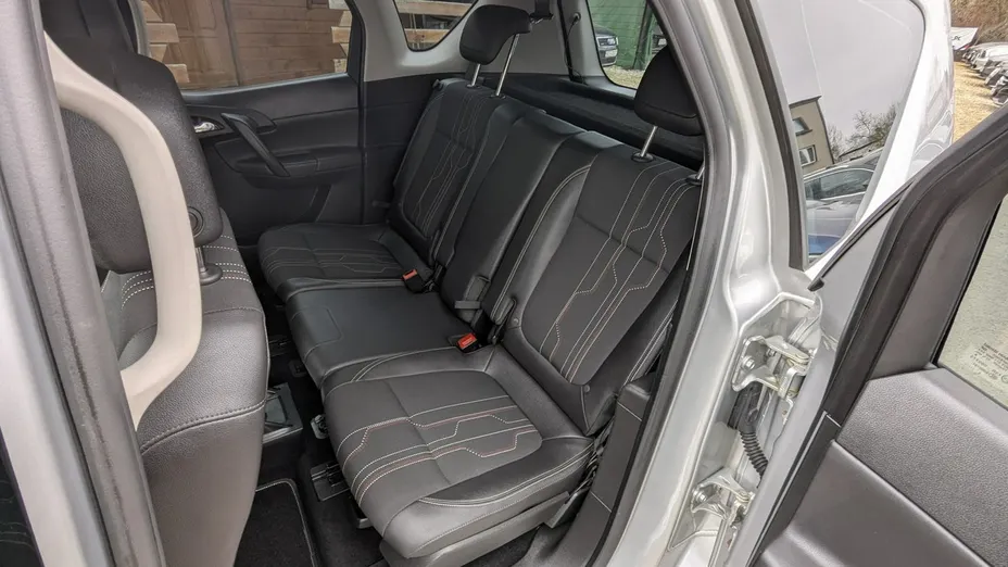 OPEL Meriva -