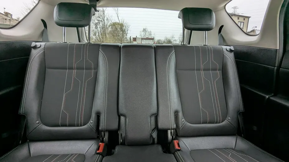 OPEL Meriva -