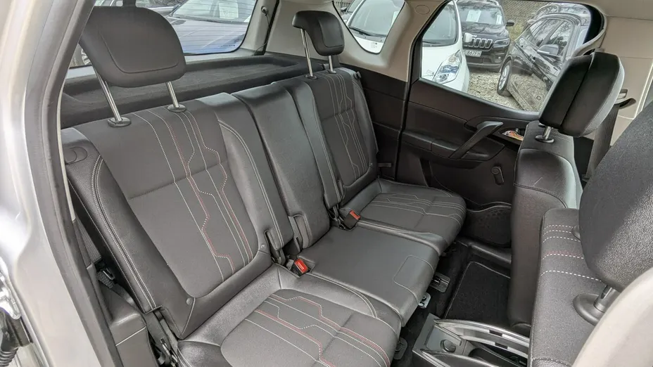 OPEL Meriva -