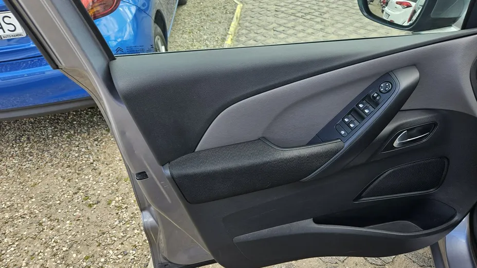 CITROEN C4 Picasso -