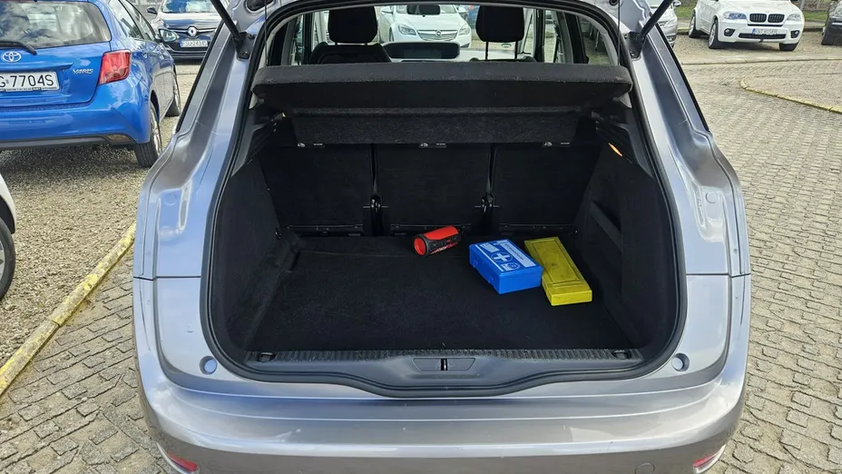 CITROEN C4 Picasso -