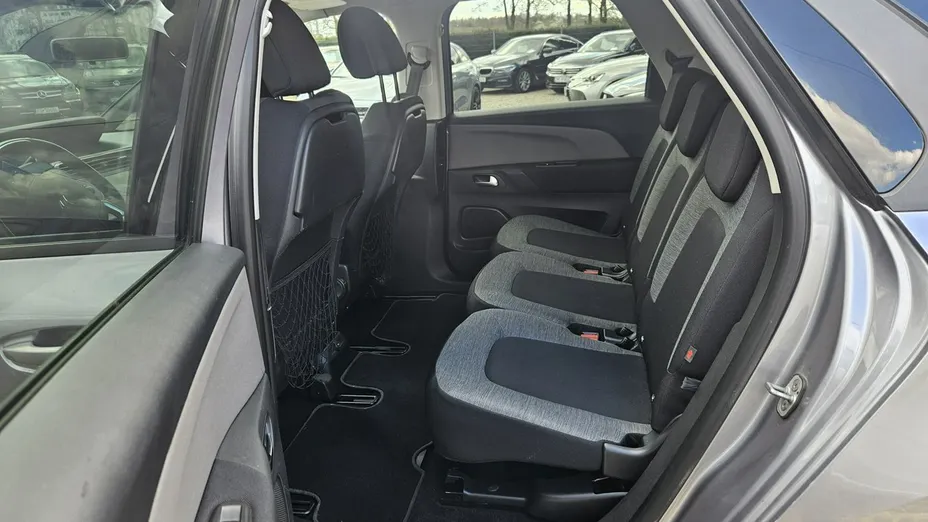 CITROEN C4 Picasso -
