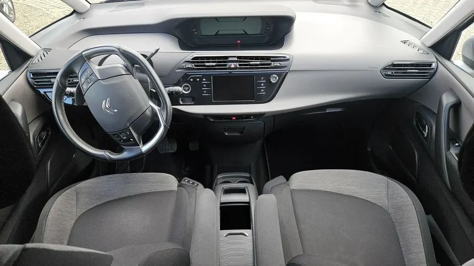 CITROEN C4 Picasso -